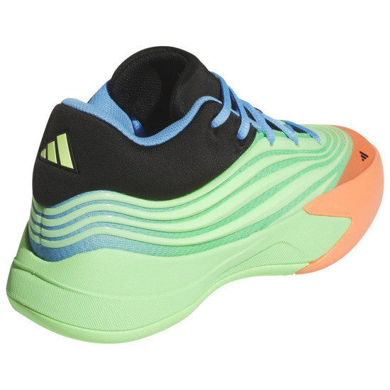 Adidas Dame X J Adidas Dame X J
